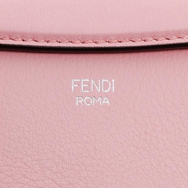 2017SS新作 FENDI フェンディスーパーコピー ◆人気◆By The Way ミニ バイ ザ ウェイ 7072901